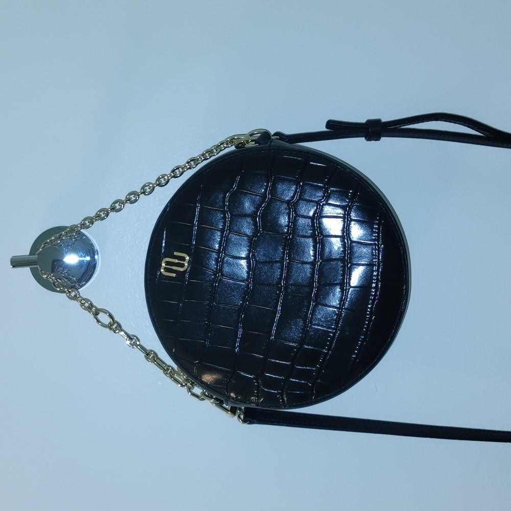 Crossbody bag  - Maje